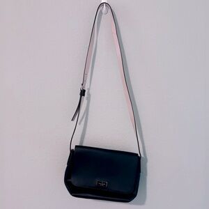 Kate Spade Black Crossbody Bag